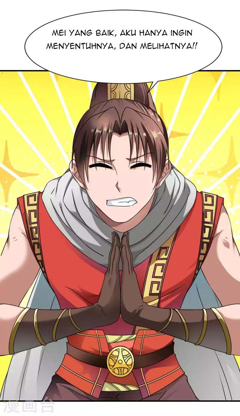 Zhang Ding Chapter 11 Gambar 24